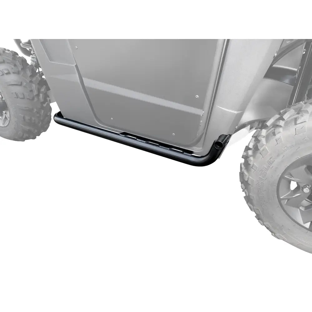 Rival Powersports USA Rock Sliders Guards/Braces 2444.7492.1 - Steel Tube