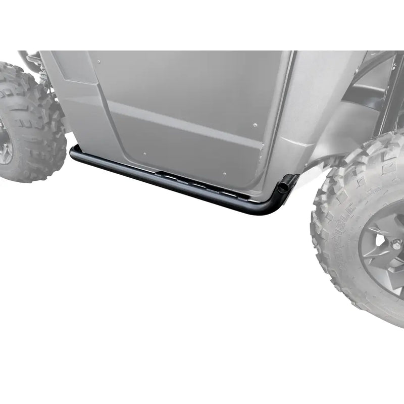 Rival Powersports USA Rock Sliders Guards/Braces 2444.7492.1 - Steel Tube