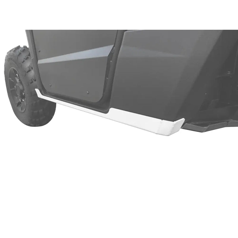 Rival Powersports USA Rock Sliders Guards/Braces 2444.7497.1 - Alloy