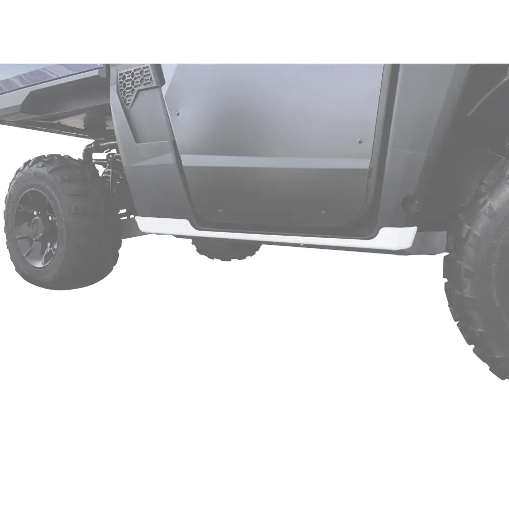 Rival Powersports USA Rock Sliders Guards/Braces 2444.7497.1 - Alloy