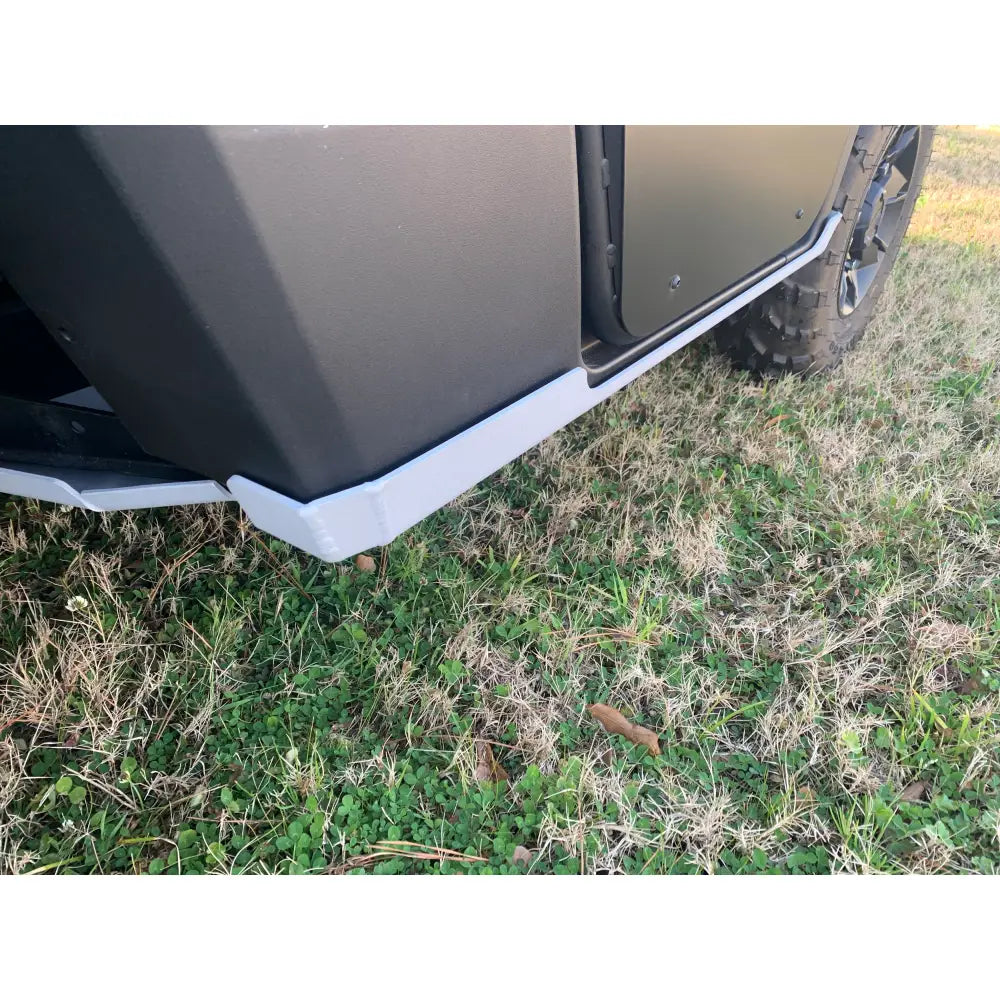 Rival Powersports USA Rock Sliders Guards/Braces 2444.7497.1 - Alloy