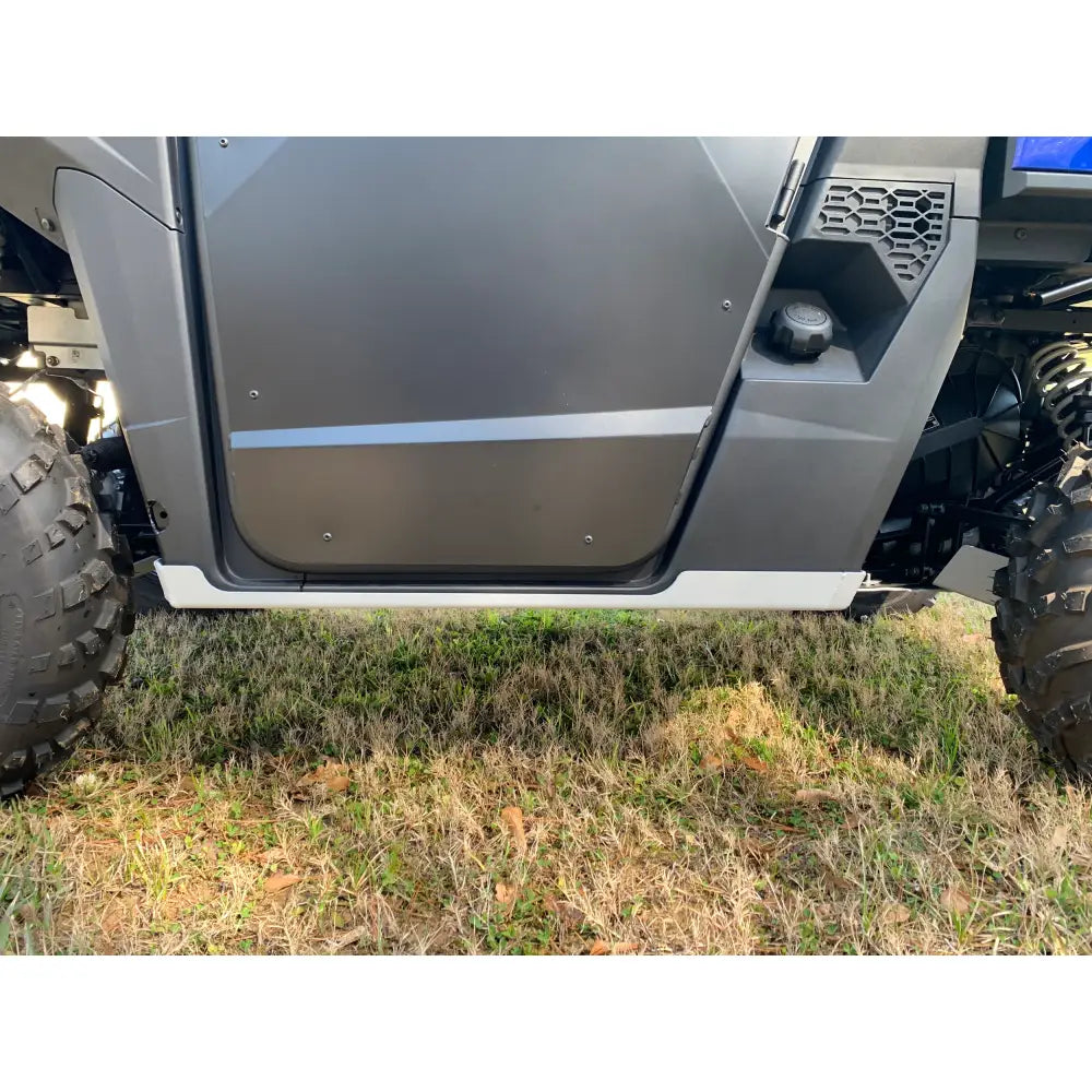 Rival Powersports USA Rock Sliders Guards/Braces 2444.7497.1 - Alloy