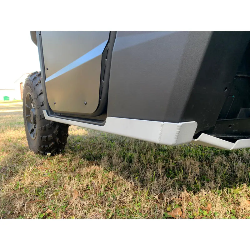 Rival Powersports USA Rock Sliders Guards/Braces 2444.7497.1 - Alloy