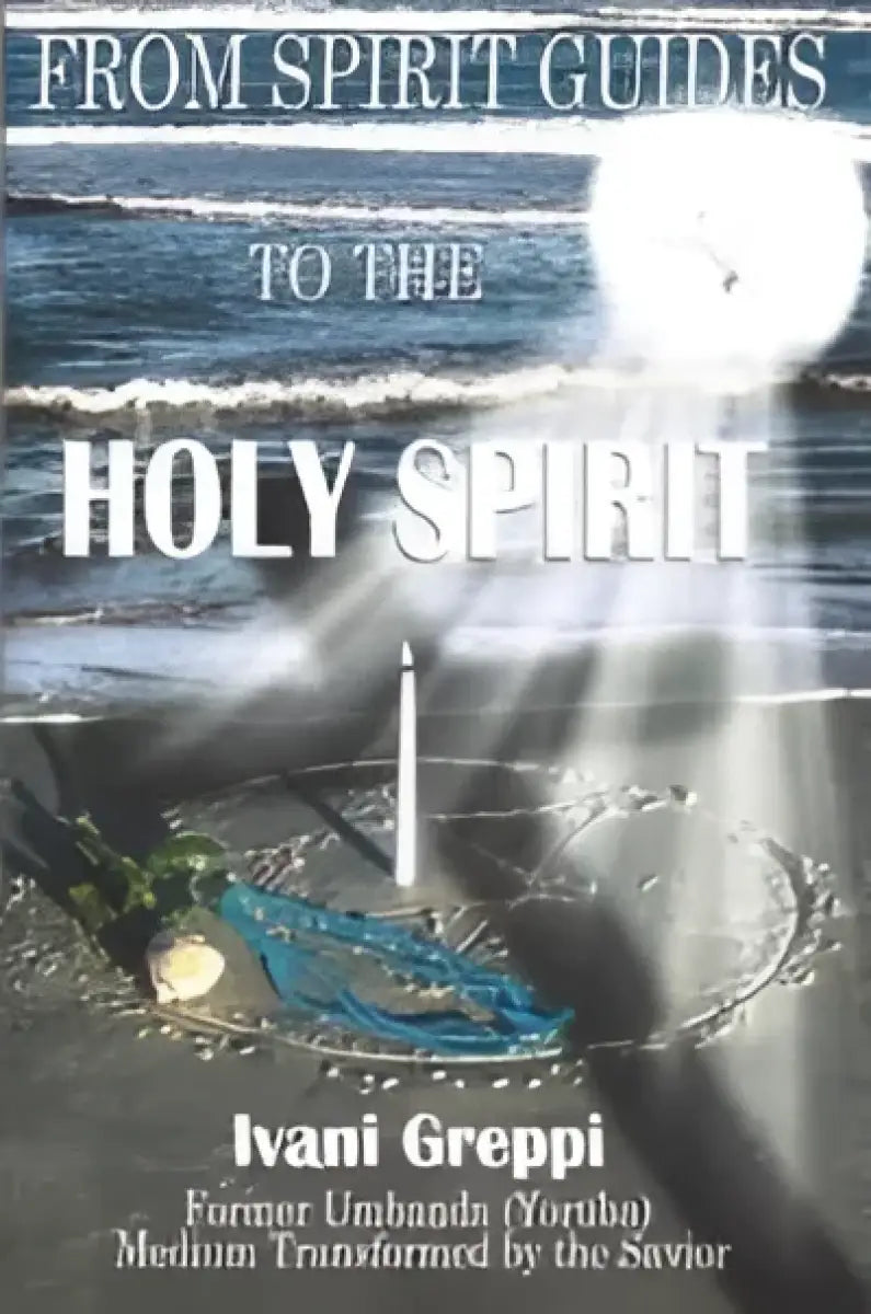 Book cover with beach and spiritual vibes for River Road Buster vintage shorty gloves product