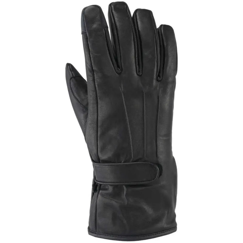 River Road Taos Cold Weather Gloves Black - 3XL - 094495 - Safety