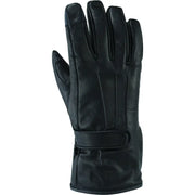 River Road Taos Cold Weather Gloves Black - Medium - 094491 - Safety