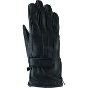 River Road Taos Cold Weather Gloves Black Womens - Medium - 094517 - Safety