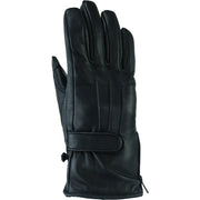 River Road Taos Cold Weather Gloves Black Womens - Small - 094516 - Safety