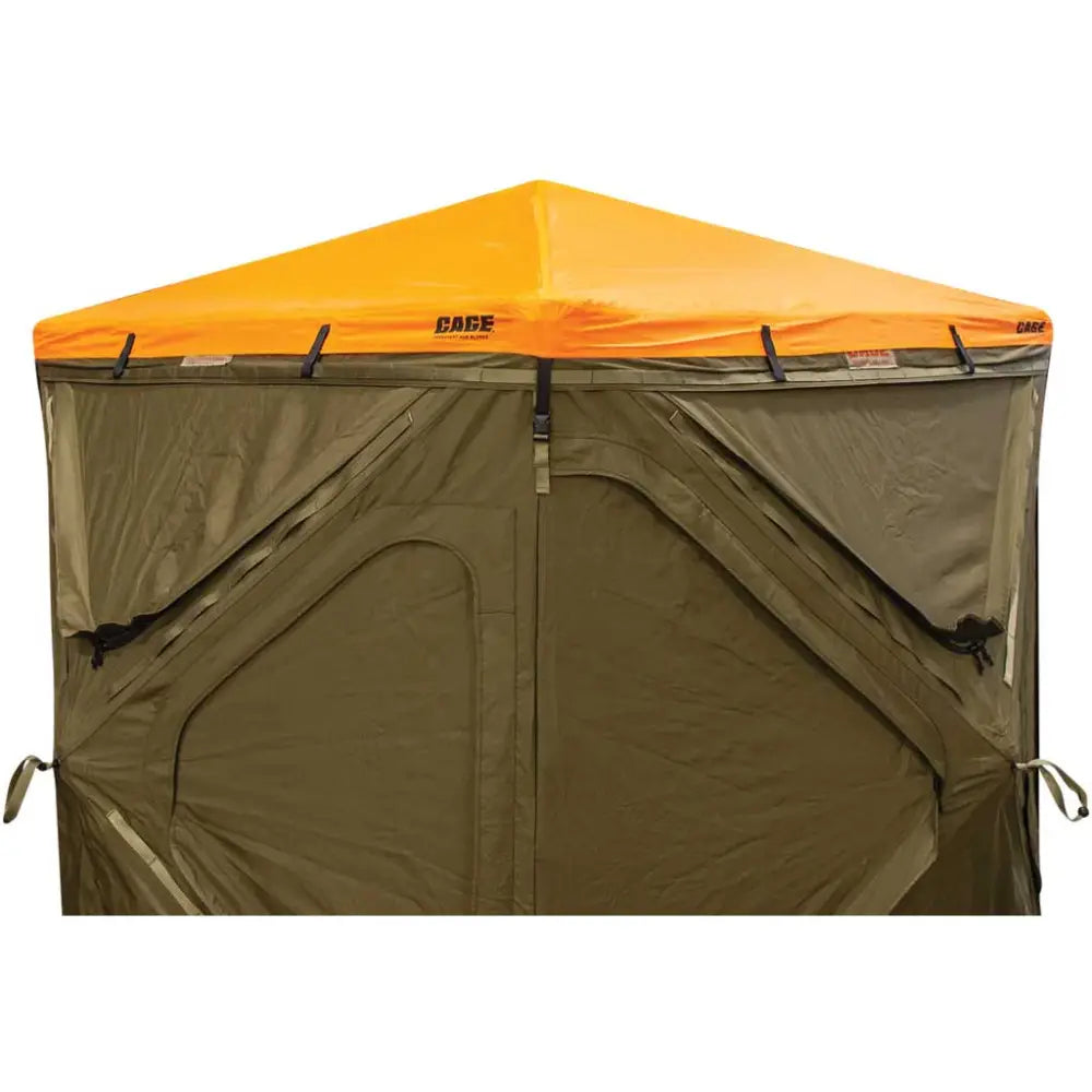 Rivers Edge Treestands CBA700 - Orange