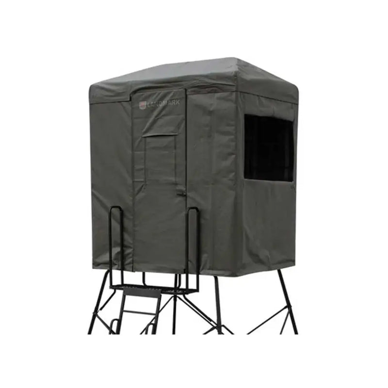 Rivers Edge Treestands LM550B