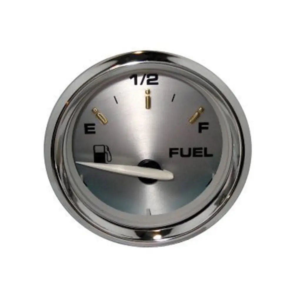 Riverside MFG. LLC F19001 - White Chrome