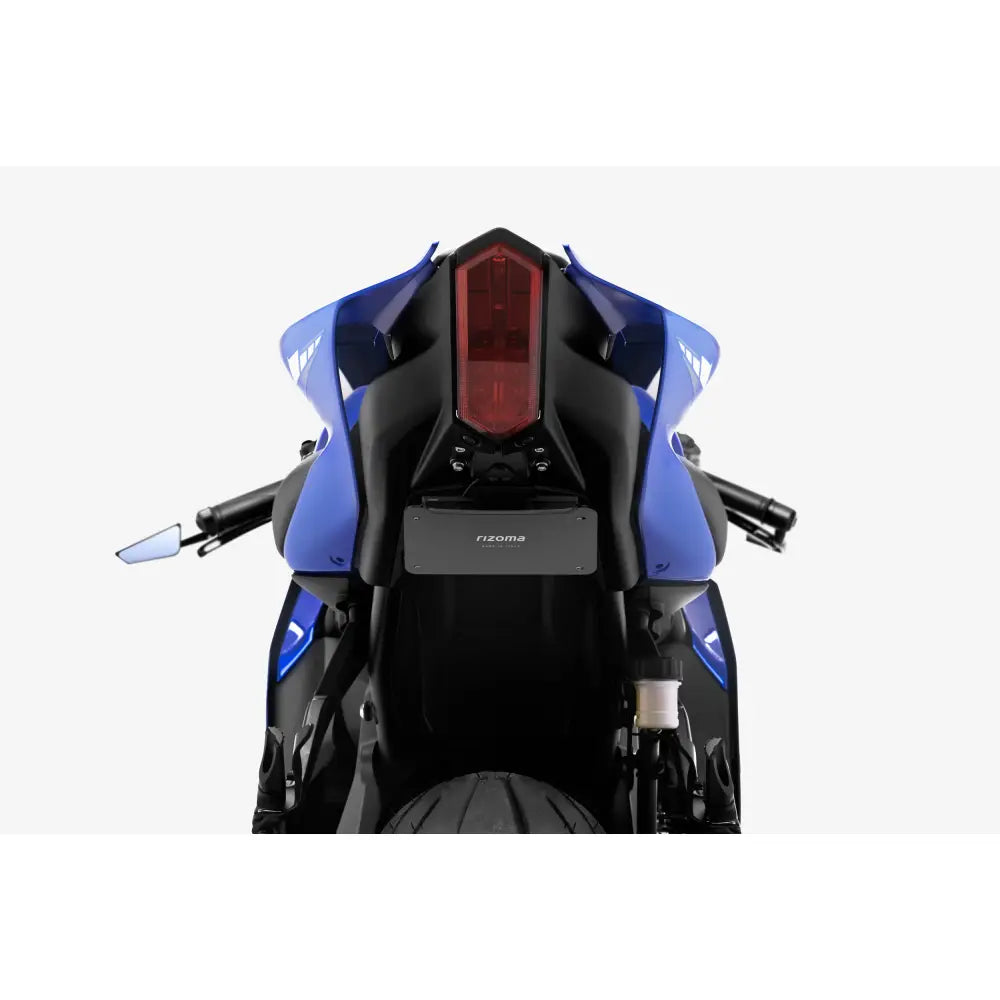 Rizoma Flat-Out Fender Eliminator Body PTU030B