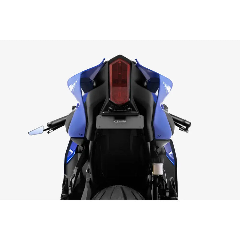 Rizoma Flat-Out Fender Eliminator Body PTU030B