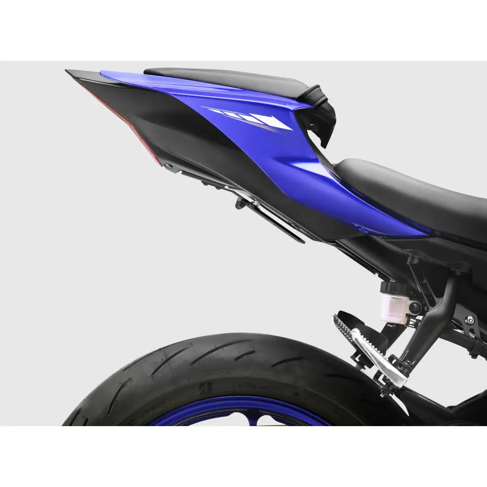 Rizoma Flat-Out Fender Eliminator Body PTU030B