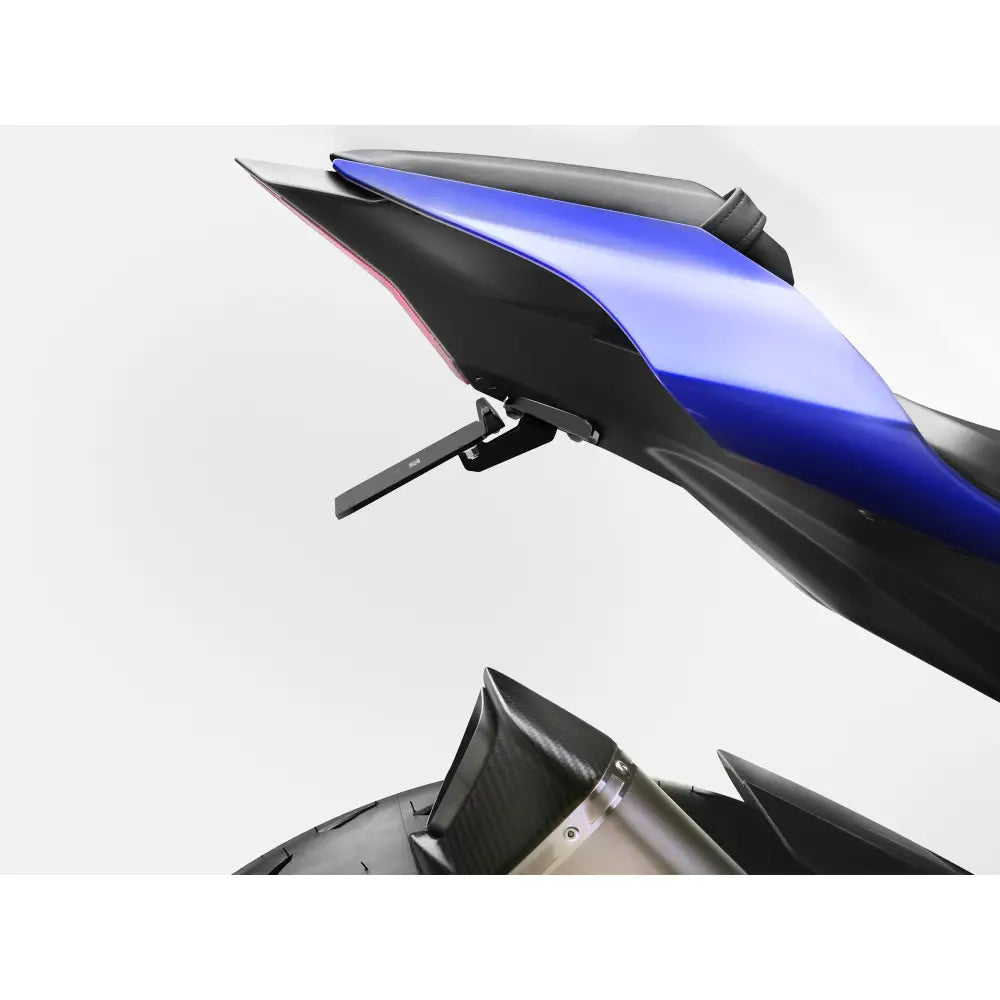 Rizoma Flat-Out Fender Eliminator Body PTU031B