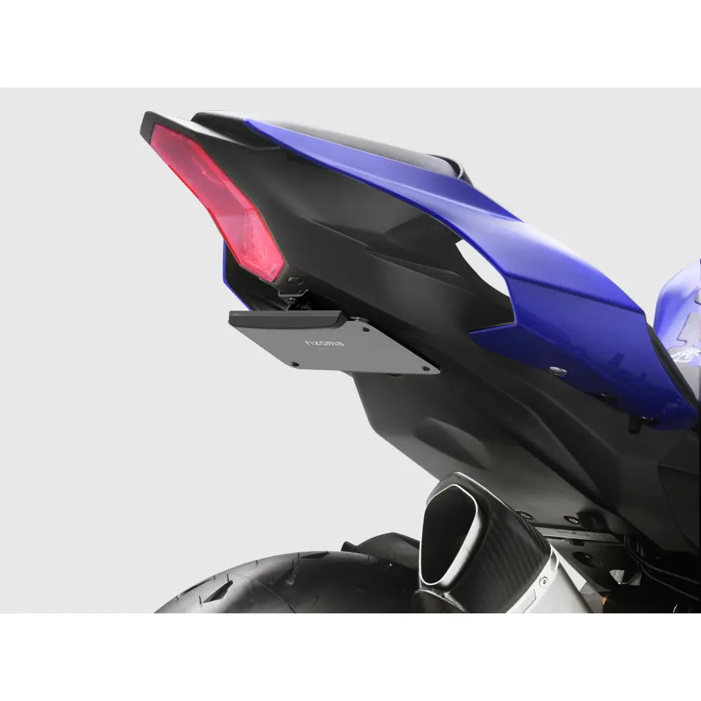 Rizoma Flat-Out Fender Eliminator Body PTU031B