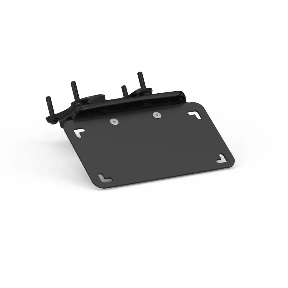 Rizoma Flat-Out Fender Eliminator Body PTU033B
