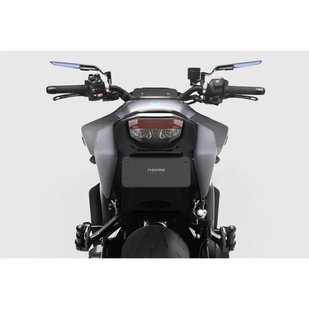 Rizoma Flat-Out Fender Eliminator Body PTU034B