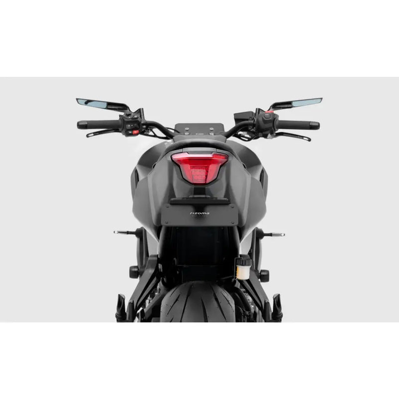 Rizoma Flat-Out Fender Eliminator Body PTU035B