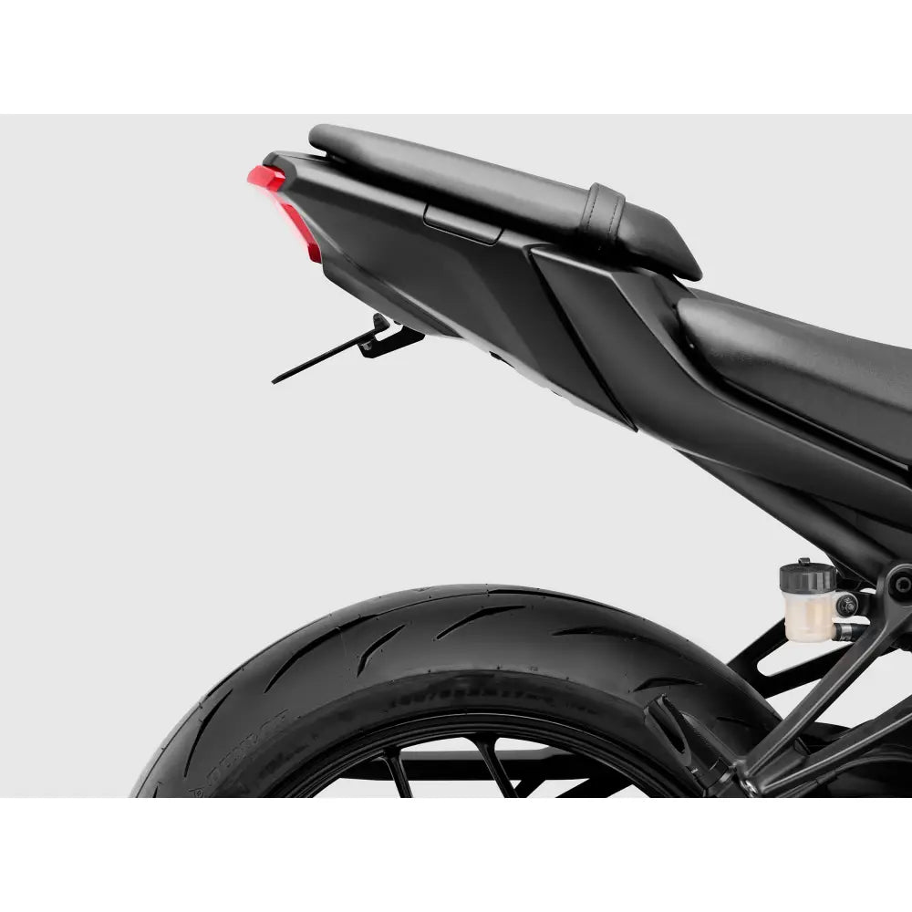 Rizoma Flat-Out Fender Eliminator Body PTU035B