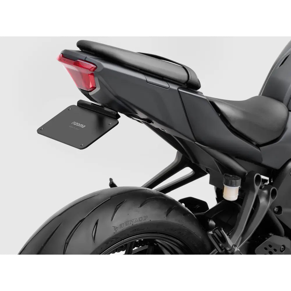Rizoma Flat-Out Fender Eliminator Body PTU035B