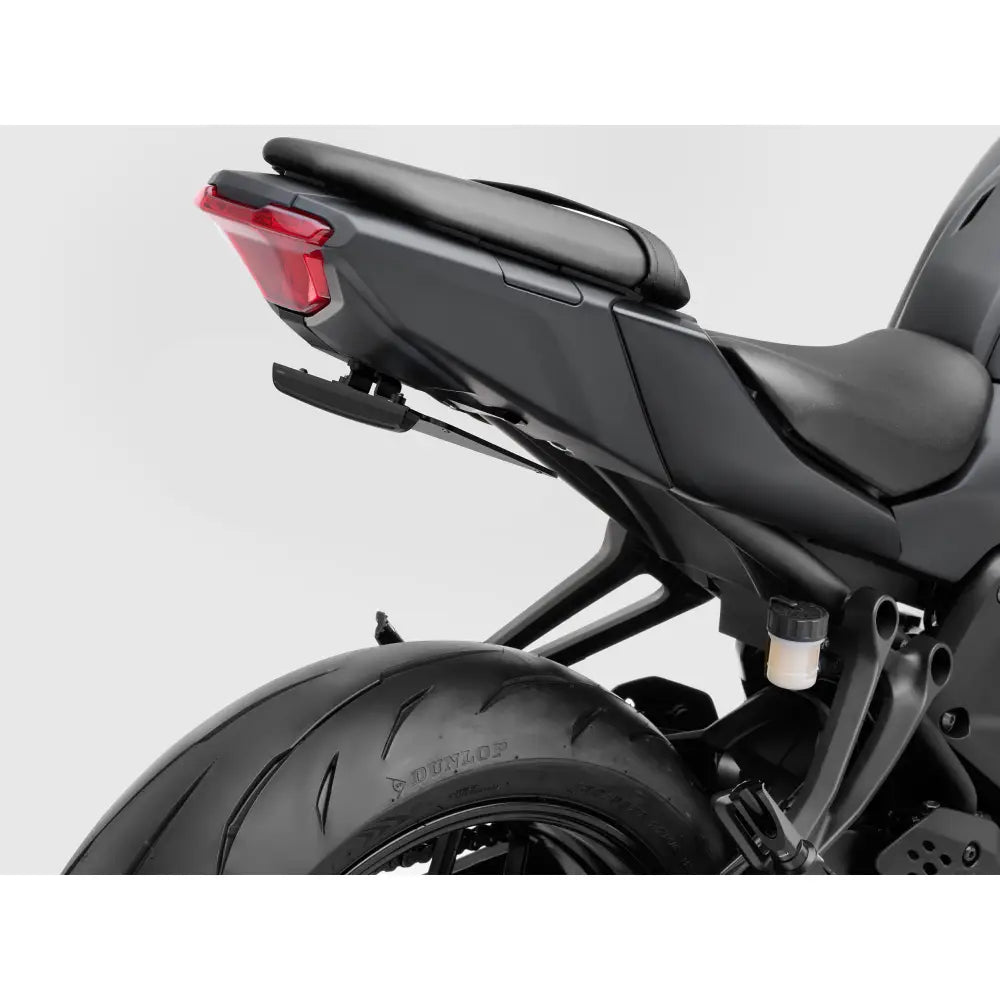 Rizoma Flat-Out Fender Eliminator Body PTU035B