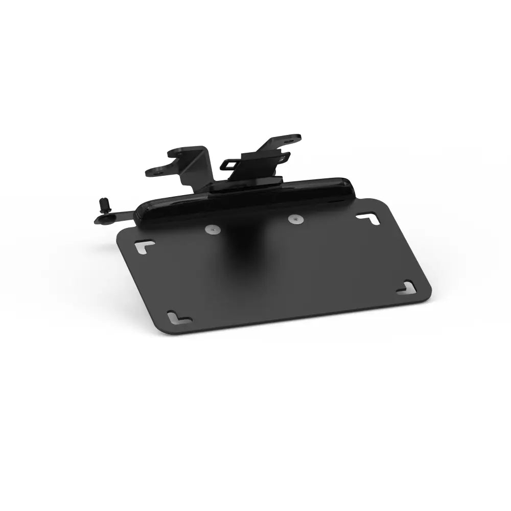 Rizoma Flat-Out Fender Eliminator Body PTU035B