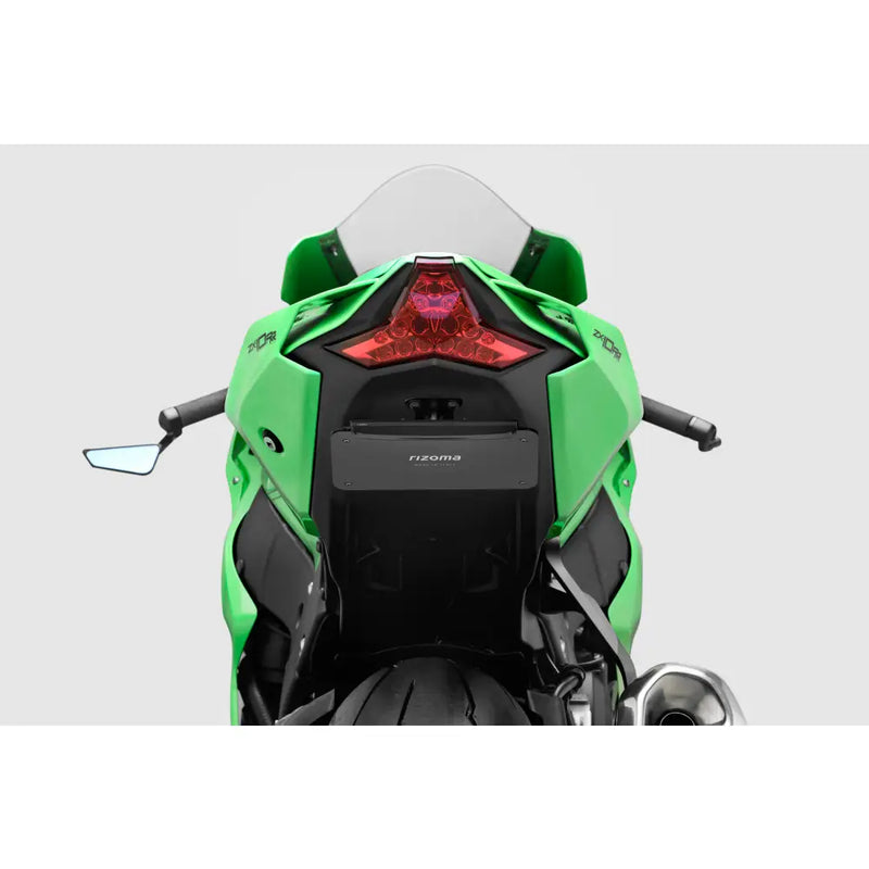 Rizoma Flat-Out Fender Eliminator Body PTU050B