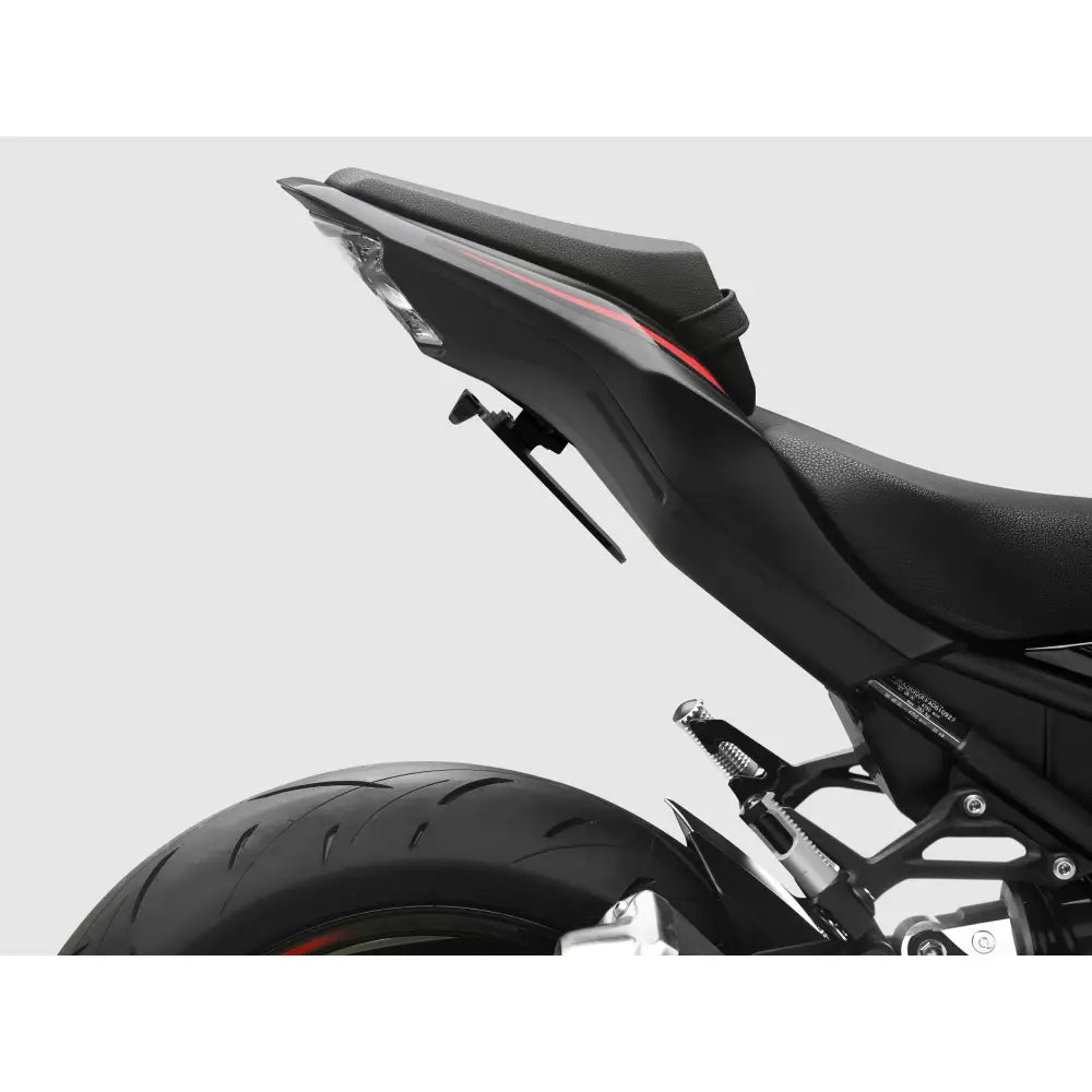 Rizoma Flat-Out Fender Eliminator Body PTU051B