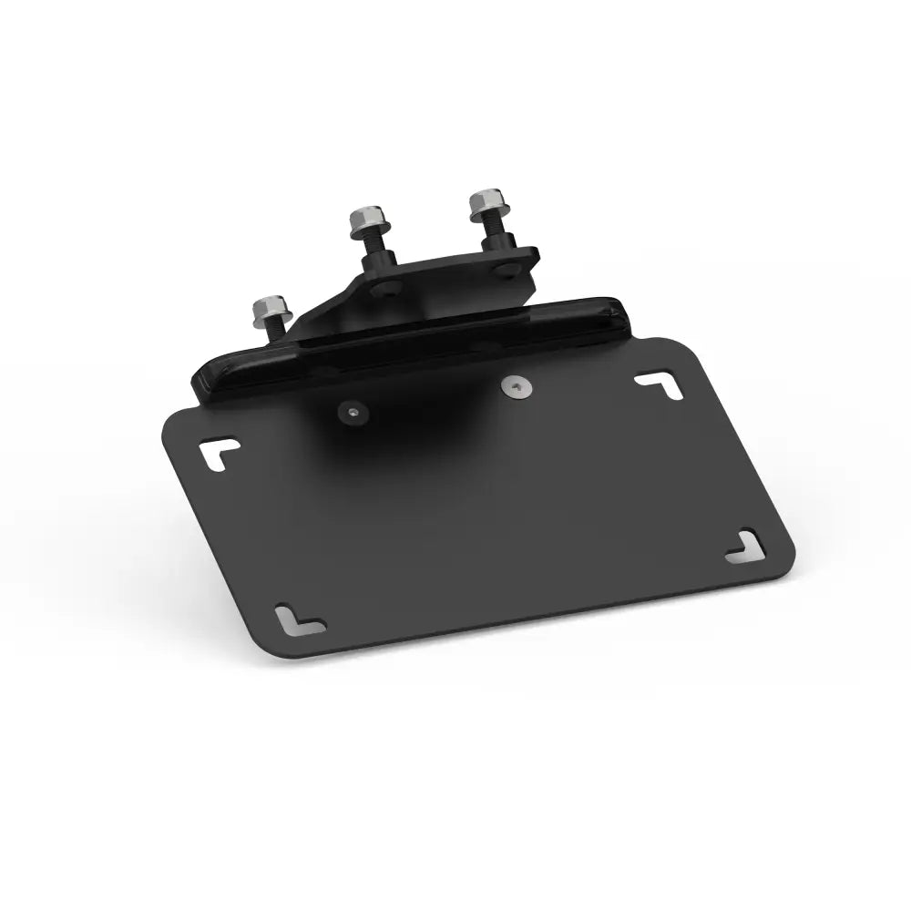 Rizoma Flat-Out Fender Eliminator Body PTU051B