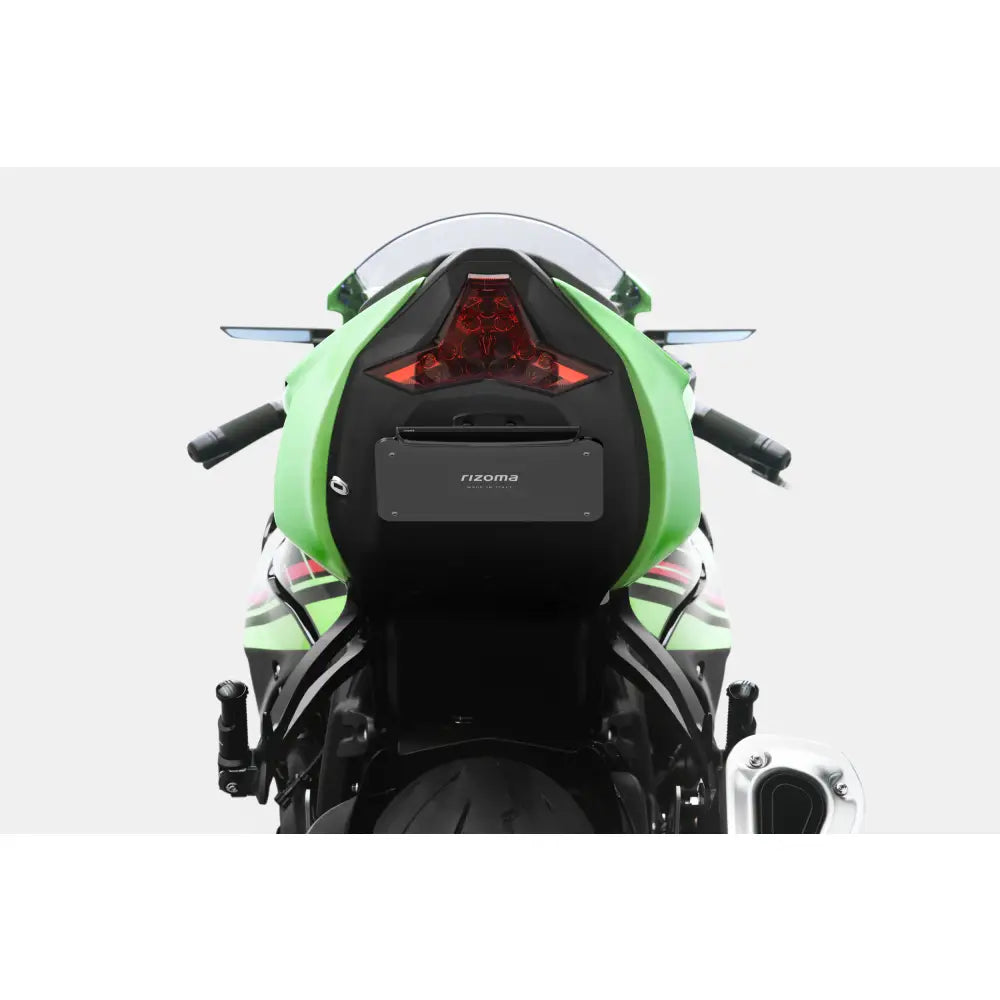 Rizoma Flat-Out Fender Eliminator Body PTU052B