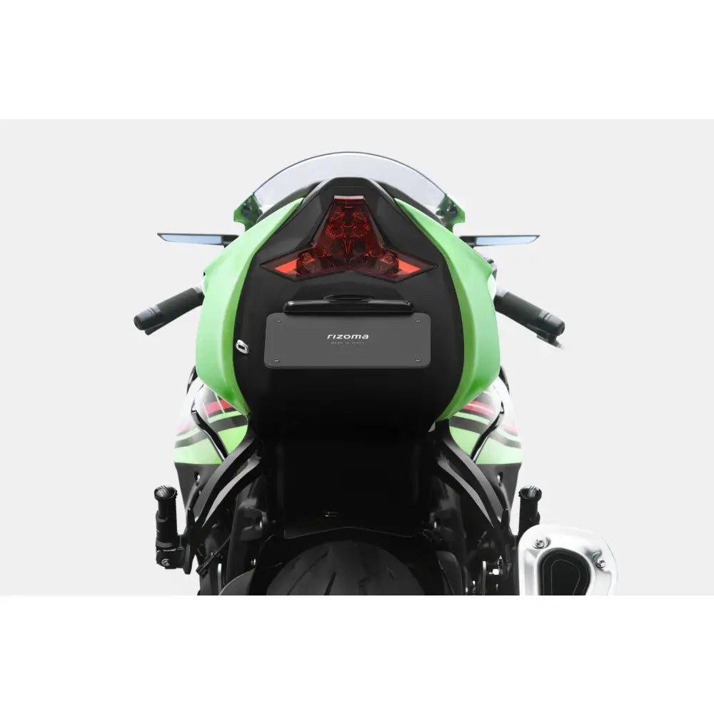 Rizoma Flat-Out Fender Eliminator Body PTU052B