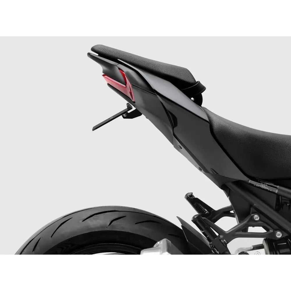 Rizoma Flat-Out Fender Eliminator Body PTU054B