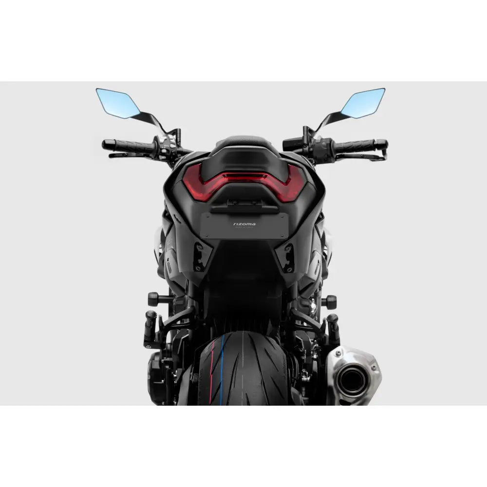 Rizoma Flat-Out Fender Eliminator Body PTU054B