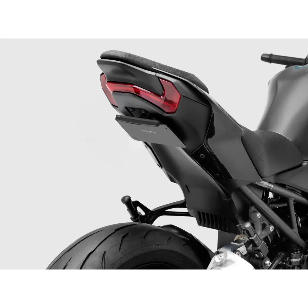 Rizoma Flat-Out Fender Eliminator Body PTU054B