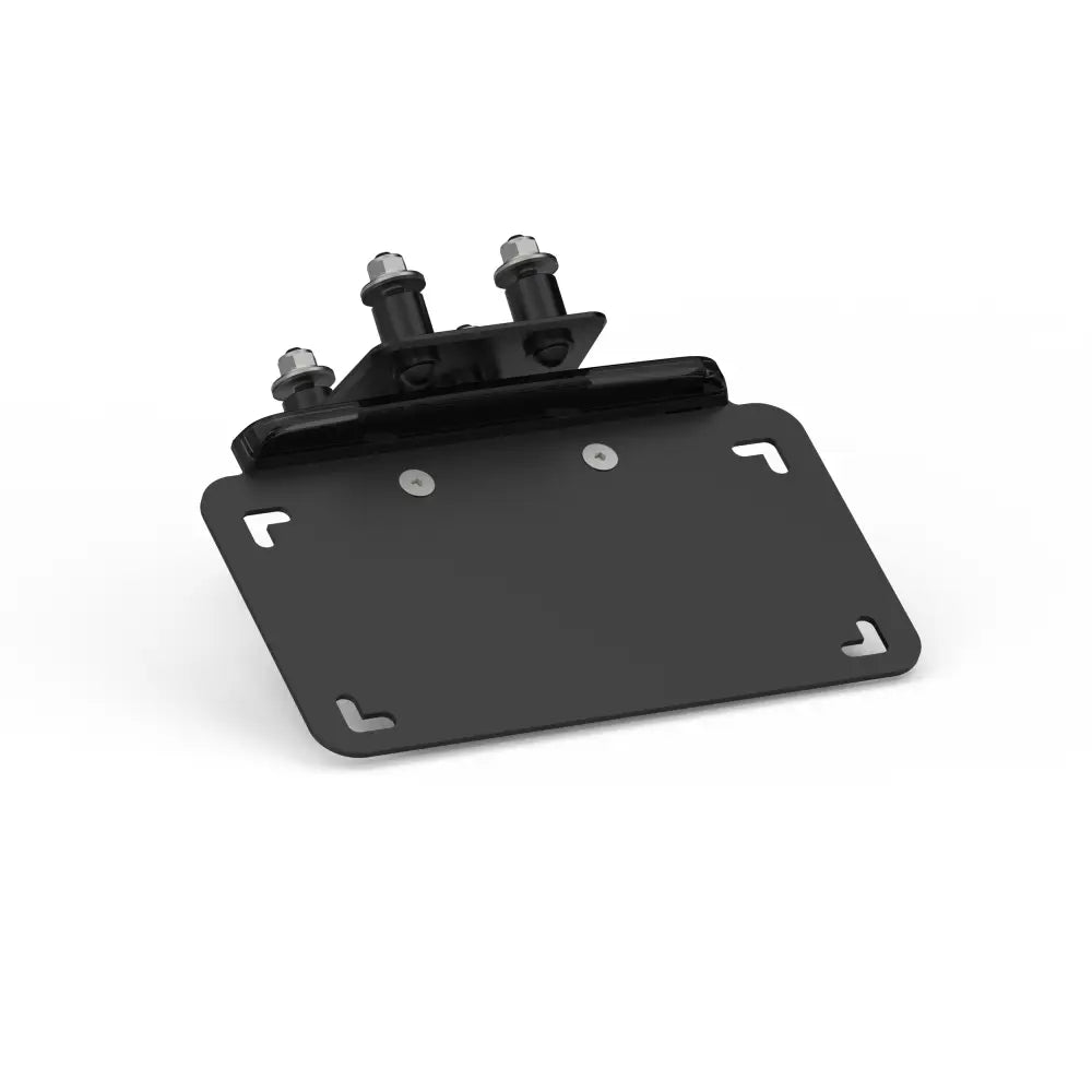 Rizoma Flat-Out Fender Eliminator Body PTU054B