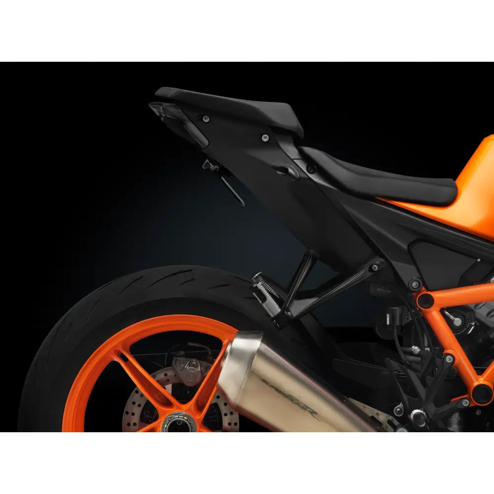 Rizoma Flat-Out Fender Eliminator Body PTU062B