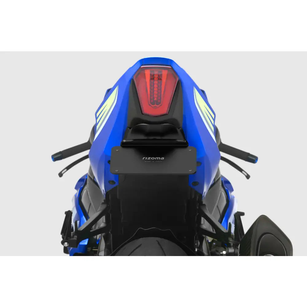 Rizoma Flat-Out Fender Eliminator Body PTU091B