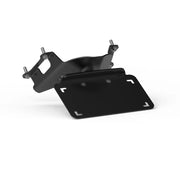 Rizoma Flat-Out Fender Eliminator Body PTU091B