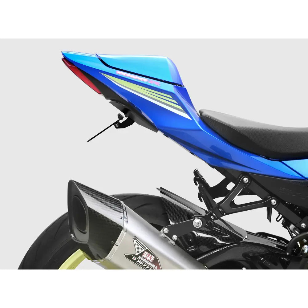 Rizoma Flat-Out Fender Eliminator Body PTU091B