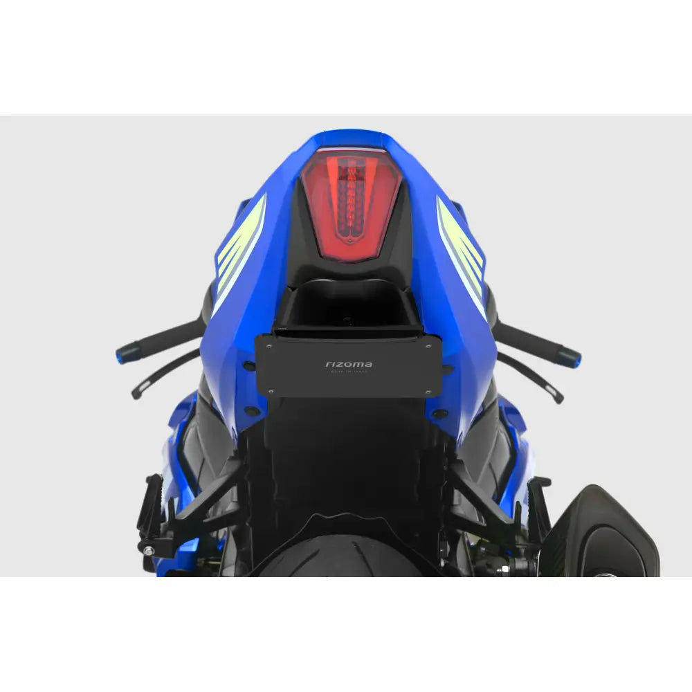 Rizoma Flat-Out Fender Eliminator Body PTU091B