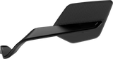 Stealth Naked Mirror Max Universal Pair Black - RIZOMA