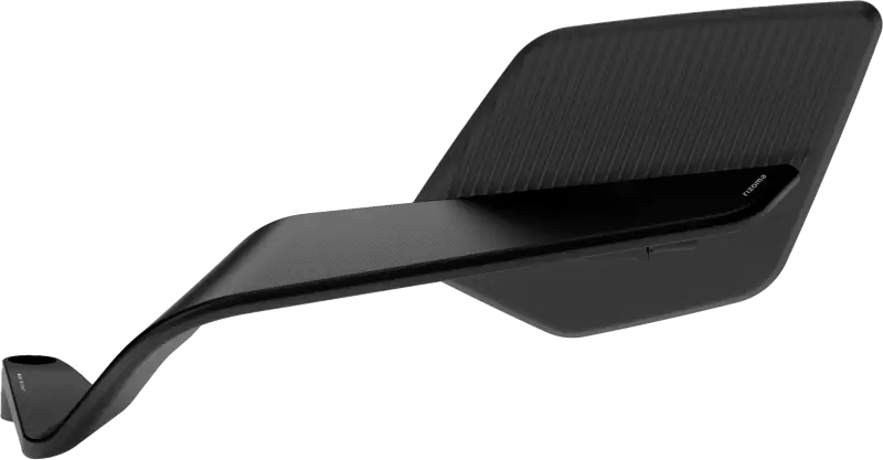 Stealth Naked Mirror Max Universal Pair Black - RIZOMA