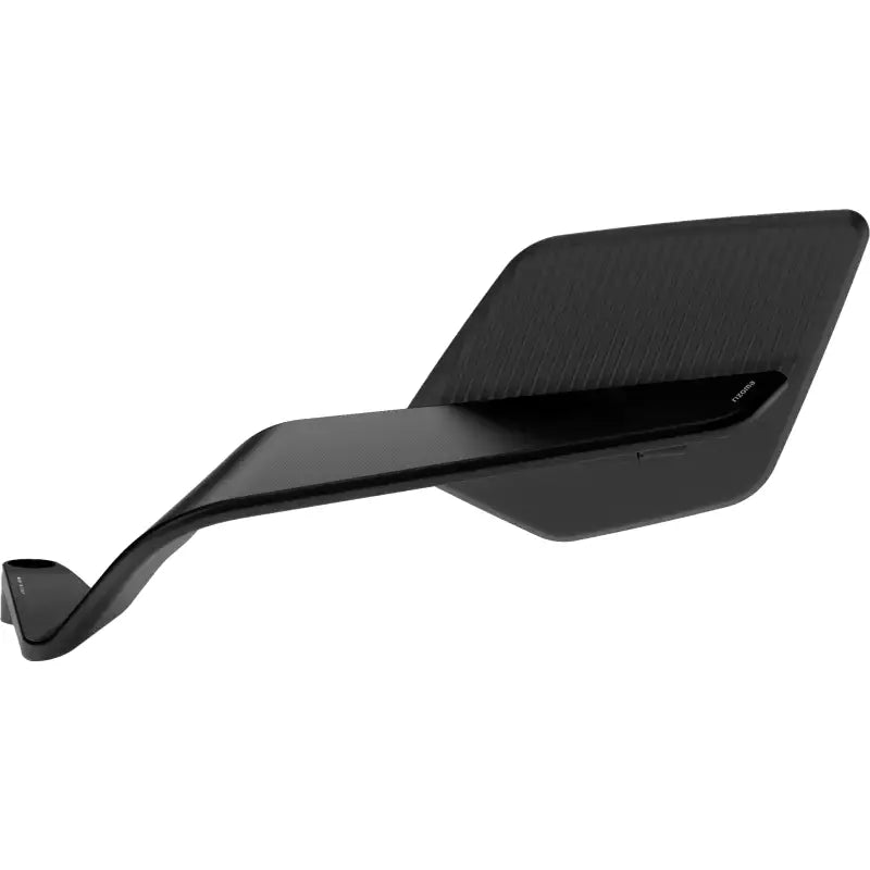 Stealth Naked Mirror Max Universal Pair Black - RIZOMA