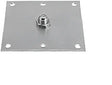 RJ-1010 TV Cable Entry Plate