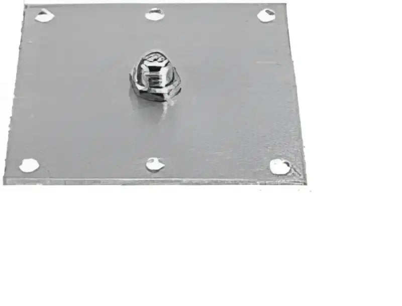 RJ-1010 TV Cable Entry Plate
