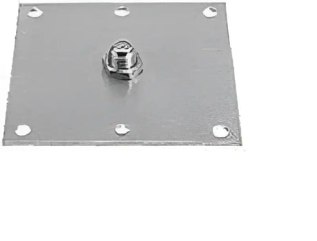 RJ-1010 TV Cable Entry Plate