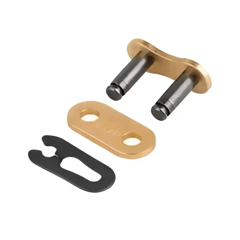 RJ520ERT3 D.I.D 520Ert3 Clip Master Link - Chains