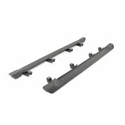 RJEGL20 Black Horse Oem Replica Running Boards