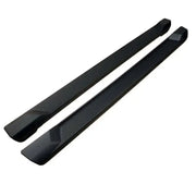 RJEWRJL Black Horse Oem Replica Running Boards